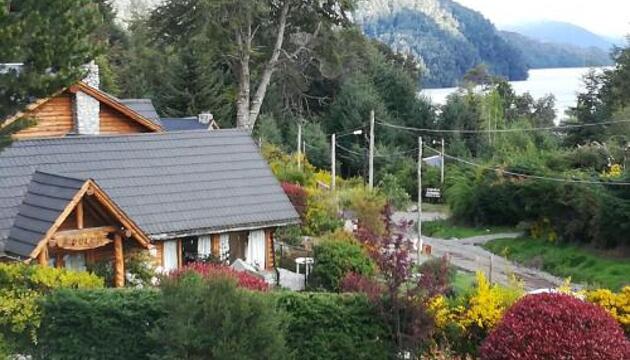 Foto de Hosteria Epulen