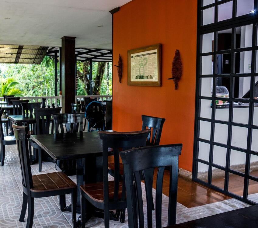 Foto general de Hotel TPR Campestre Las Pampas-Acacias
