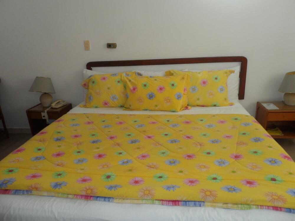 Foto general de Hotel Santa Barbara