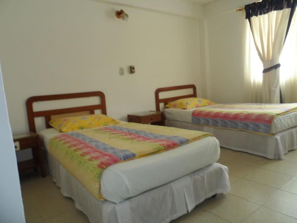 Foto general de Hotel Santa Barbara