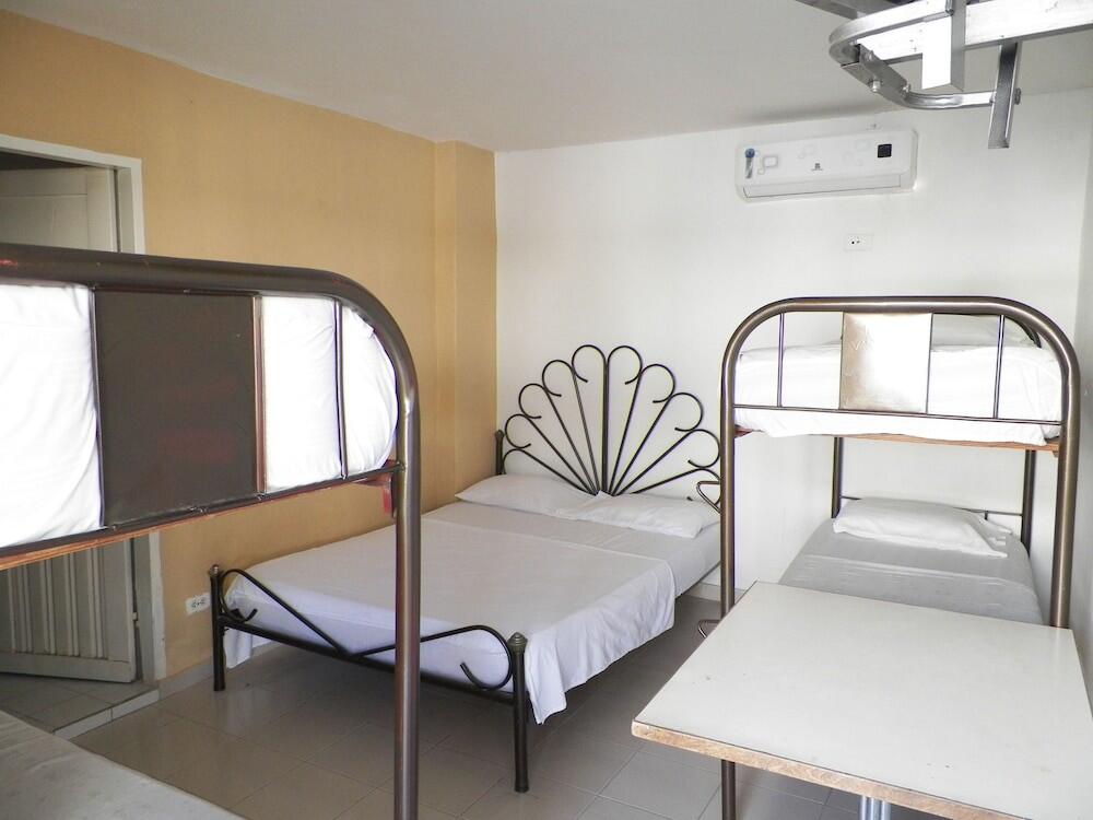 Foto general de Hotel El Milagro