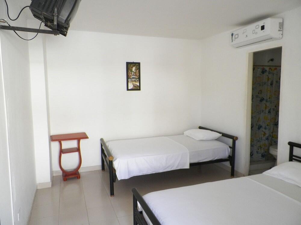 Foto general de Hotel El Milagro