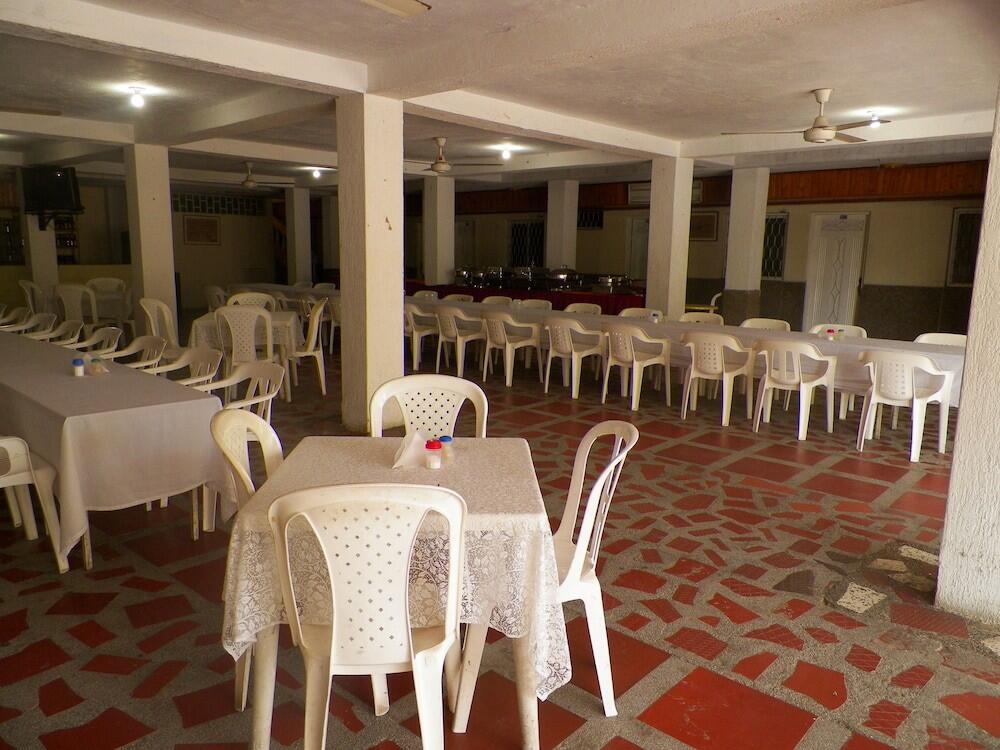 Foto general de Hotel El Milagro