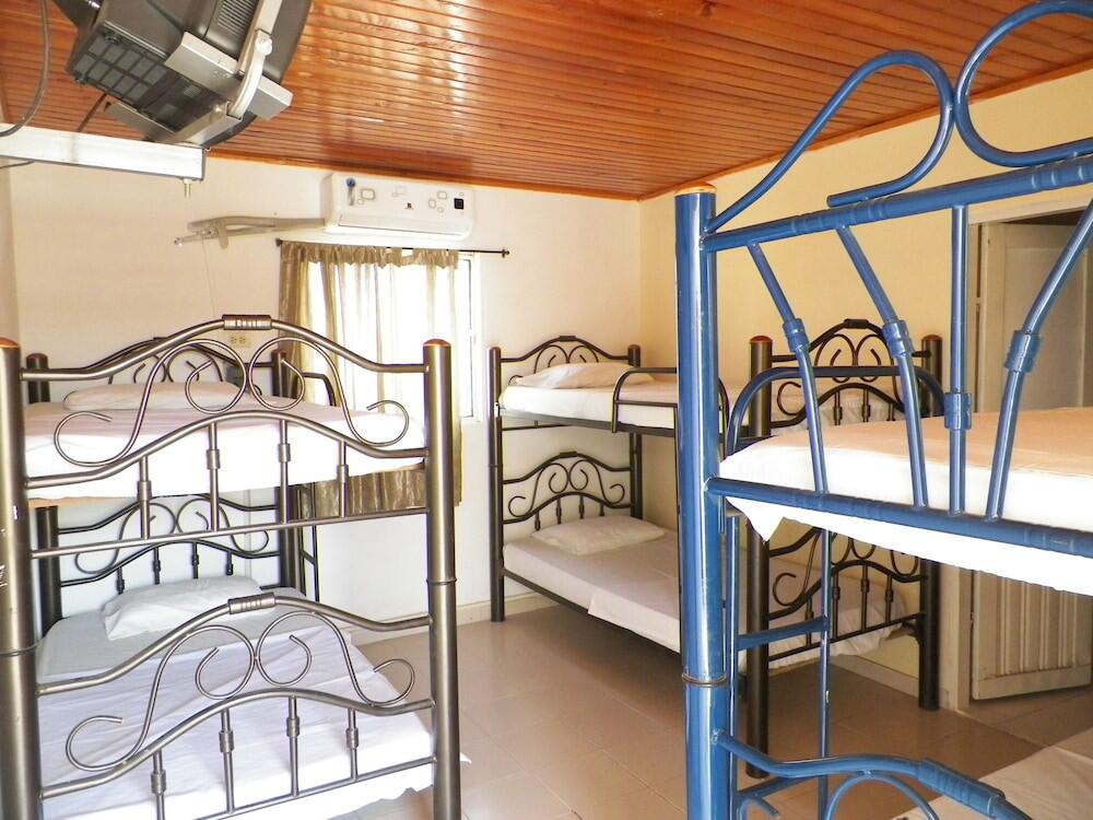 Foto general de Hotel El Milagro