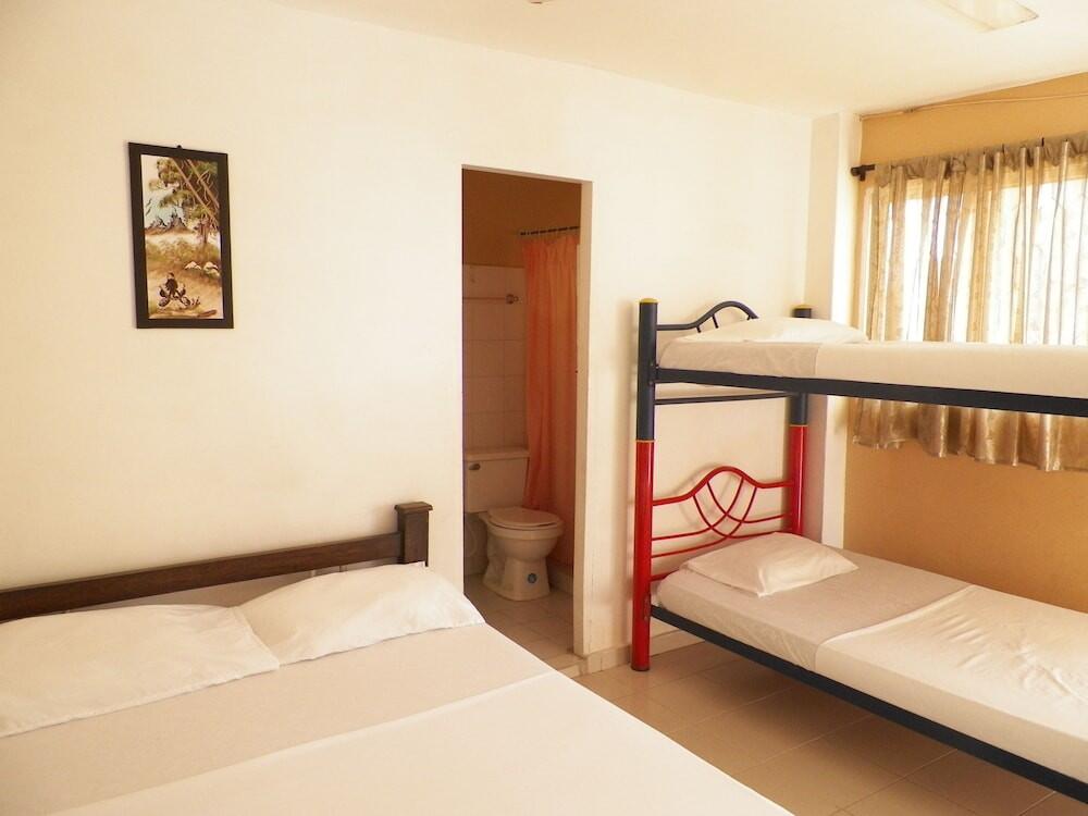 Foto general de Hotel El Milagro