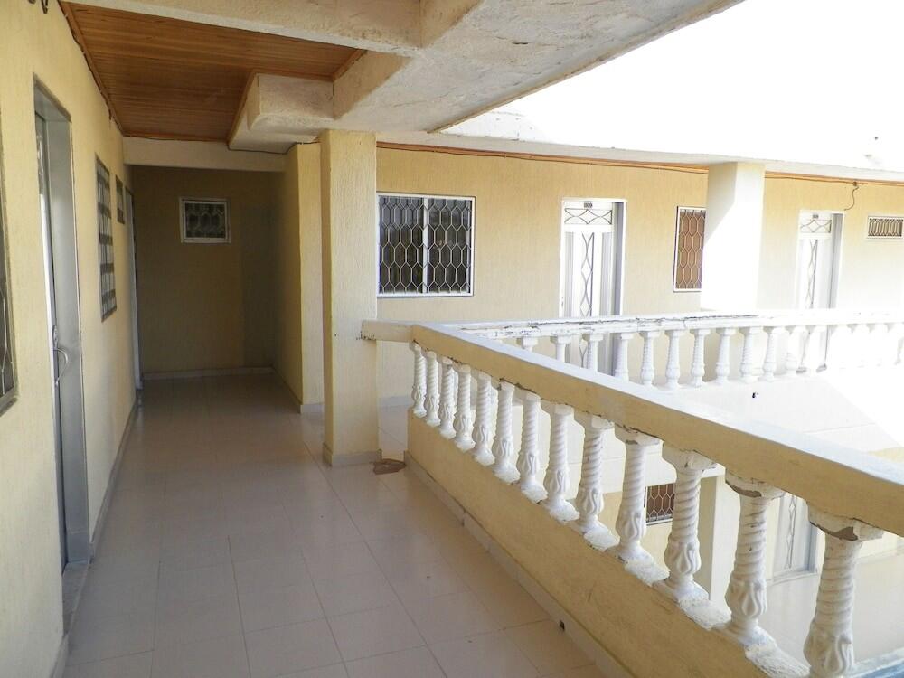 Foto general de Hotel El Milagro