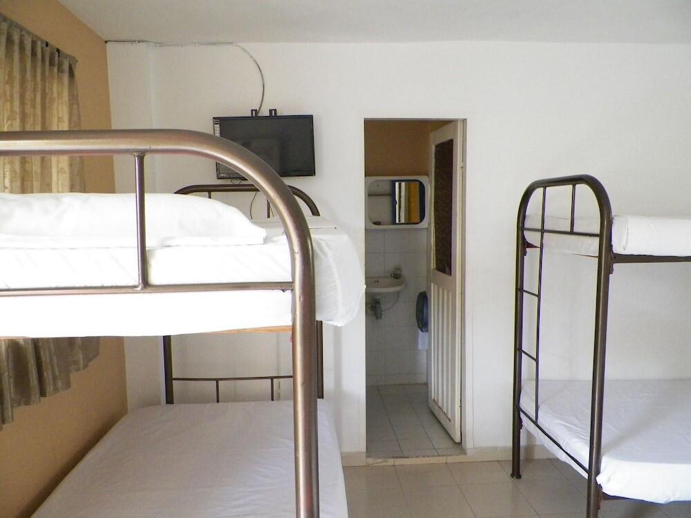 Foto general de Hotel El Milagro