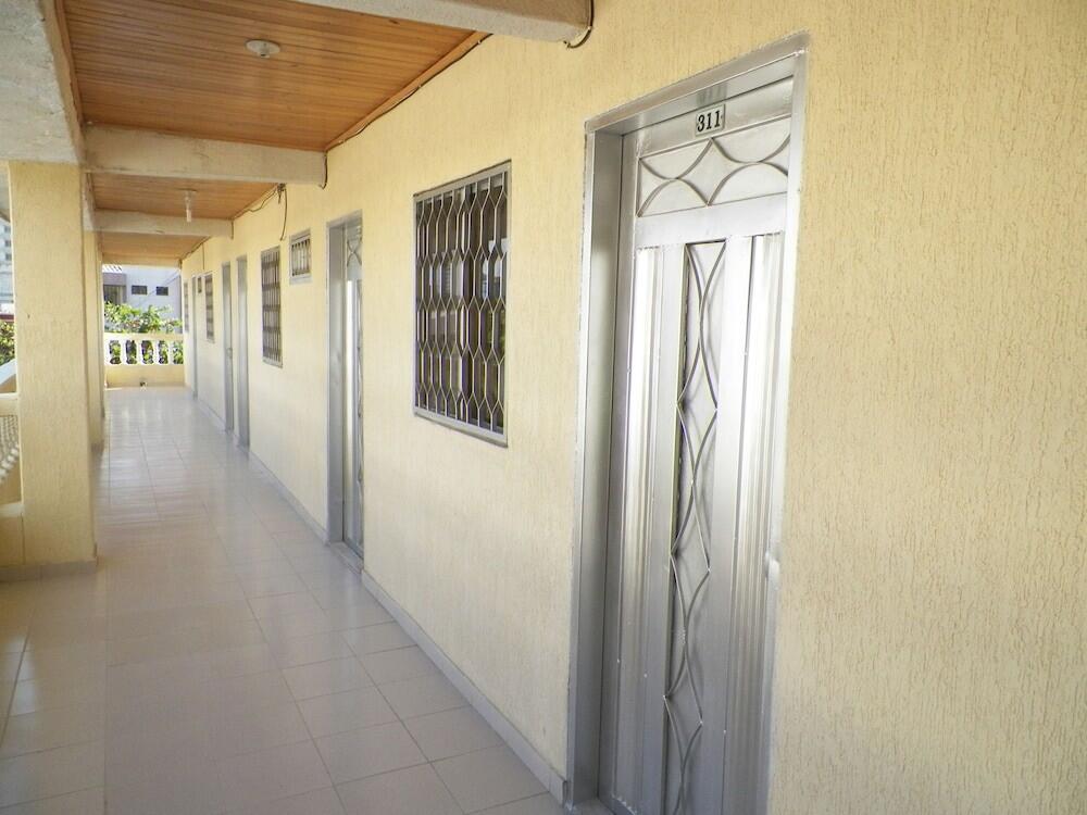 Foto general de Hotel El Milagro