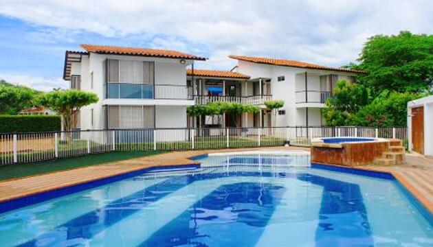 Foto de Hotel Villa Alejandra