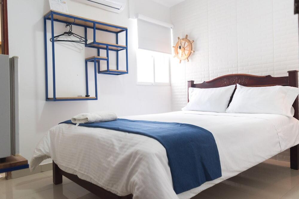 Foto general de Hotel Aquarius