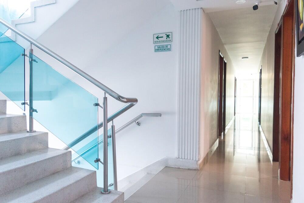 Foto general de Hotel Aquarius