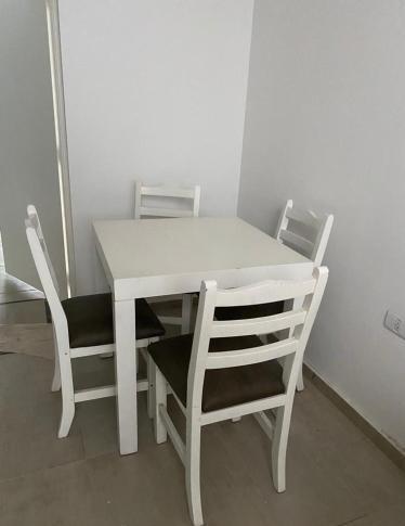 Foto de una habitación de Alquileres Vacacionales Duplex Jardines del Rey