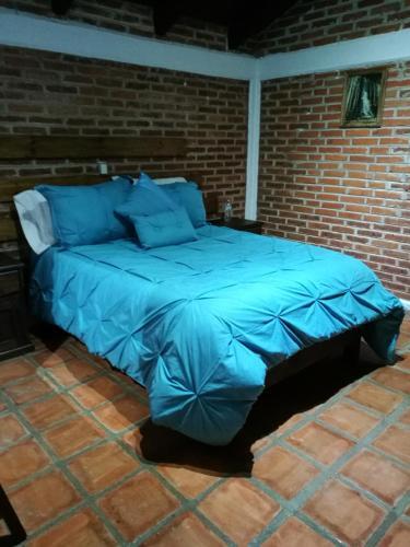 Room – Hotel Hospedaje Herradura