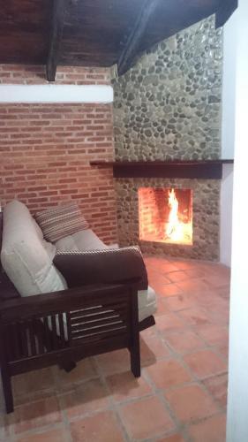 Room – Hotel Hospedaje Herradura