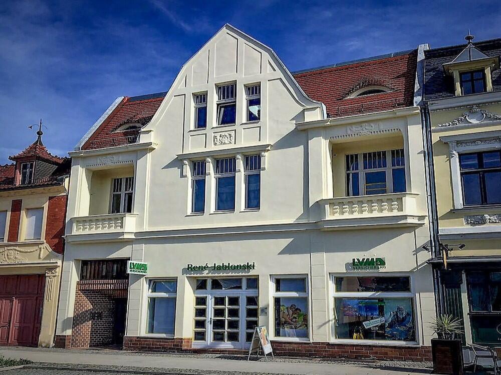 Foto general de Apartment Senftenberg - Ferienwohnung Senftenberger Altstadt
