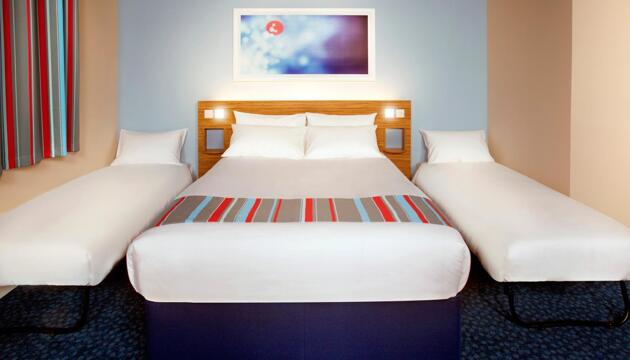 Photo – Hotel Travelodge London Twickenham