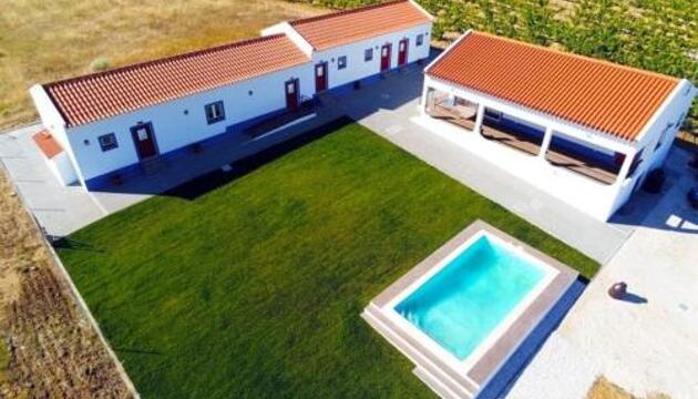 Foto de Quinta do Grande Lago