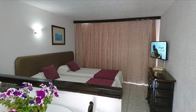 Foto de Apartamentos Borinquen