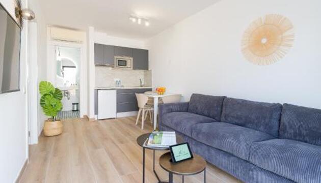 Foto de Moderno Apartamento en Corralejo