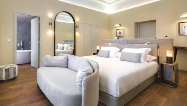 Foto de MouraSuites Hotel