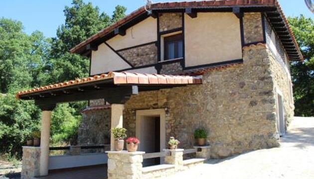 Foto de Casas y chalets Alojamiento Turístico La alegría de la huerta
