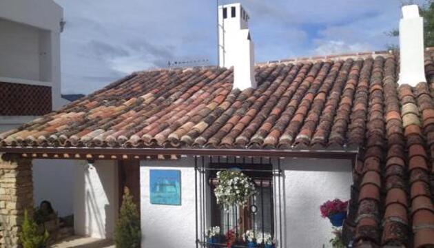 Foto de Casa Rural El rincon de Paco