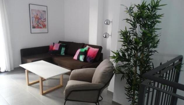 Foto de Málaga Apartamentos - Jinetes, 23