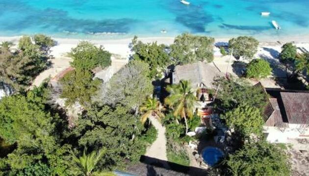 Foto de Tropic ecolodge