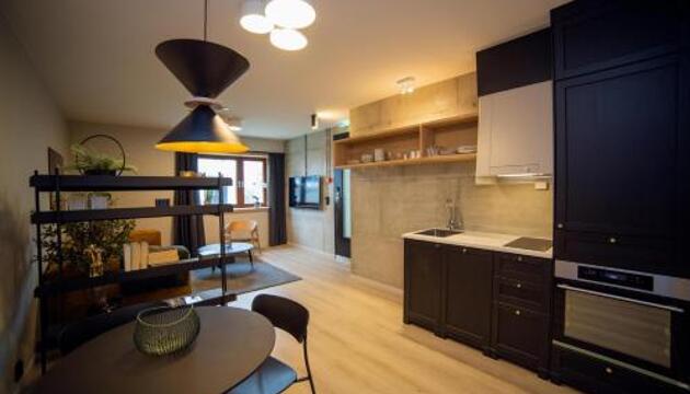 Foto de Home Again Apartments Kirkegata