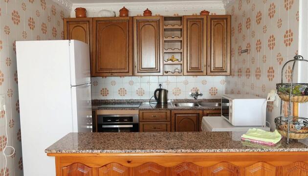 Foto de Apartamentos APCOSTAS Almuñecar Playa / Un Dormitorio
