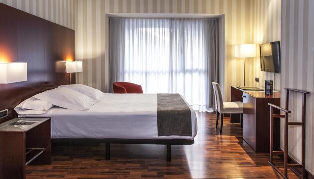 Foto de Hotel RH Murcia Centro