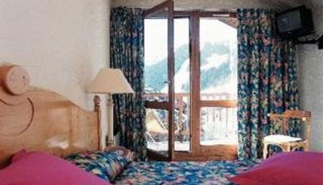Foto de Hotel Latitudes le Savoy