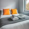 Foto de Broadford Lodges Skye