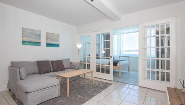 Foto de Girasole Apartments