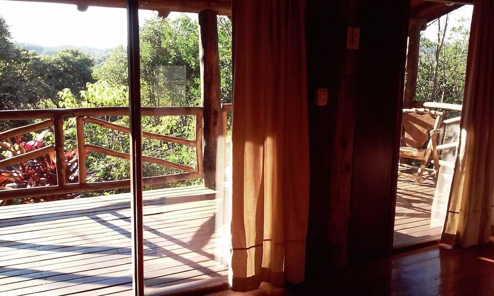 Foto general de Ytororo Lodge