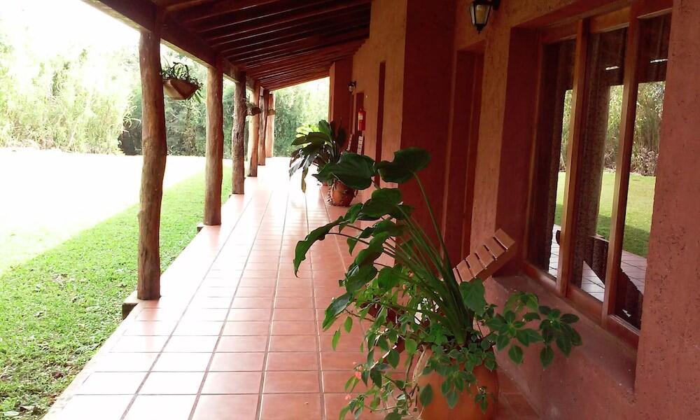 Foto general de Ytororo Lodge