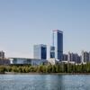 Foto de Hotel Courtyard by Marriott Luoyang