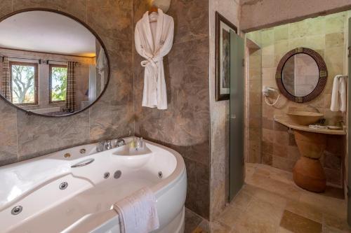 Foto de una habitación de Selfie Cave Hotels Cappadocia - Special Class