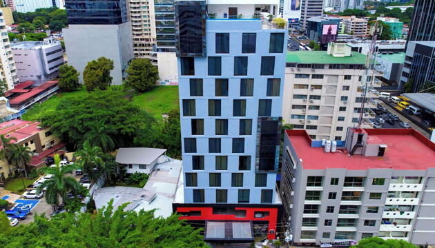 Foto de Hotel Mio Panamá