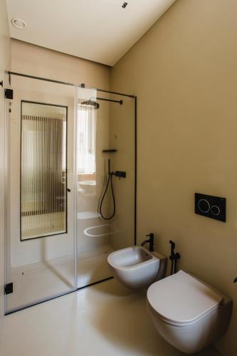 Foto de una habitación de Hotel Palazzo della Fontana