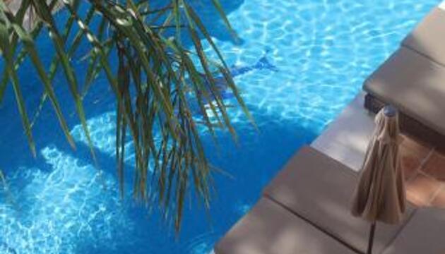 Foto de Luxury B&amp;B Villa Tauro