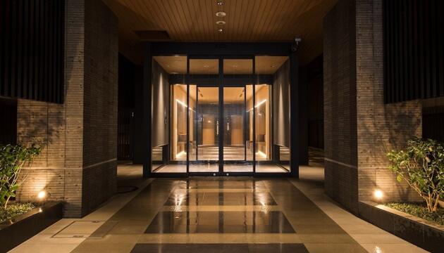 Foto de Tmark City Hotel Kanazawa
