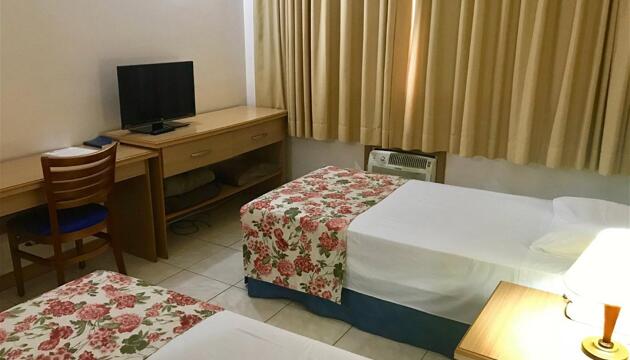 Foto de Hotel Dan Inn São José dos Campos