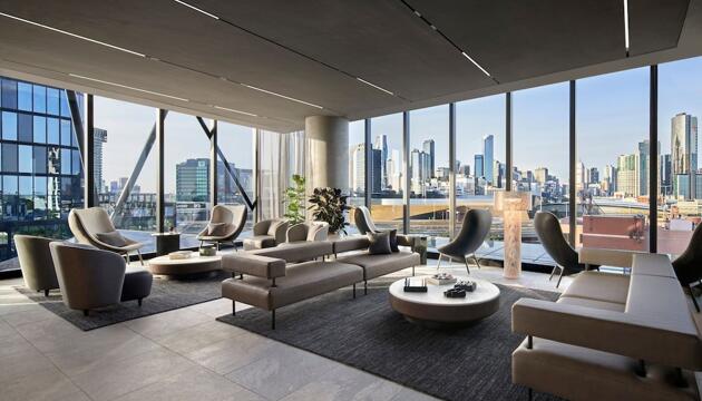 Photo – AC Hotel by Marriott Melbourne Southbank