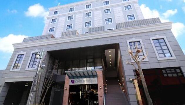 Foto de Hotel Chisun Grand Takayama
