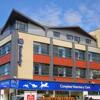 Foto de Hotel Travelodge Lytham St Annes