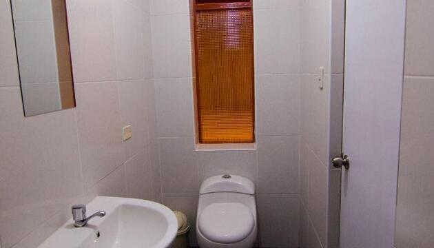 Foto de Hostal Pachacuteq Inn