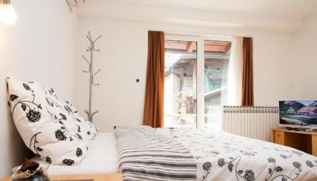 Foto de Rooms Garden Zagreb Airport
