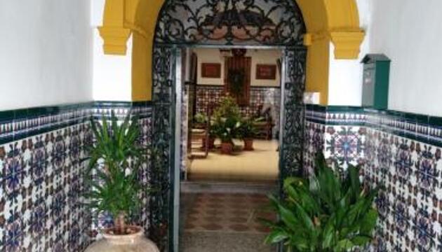 Foto de Hostal Manolo