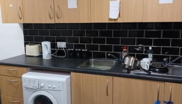 Foto de Casas y chalets Luxury Home Near Barkingside Station